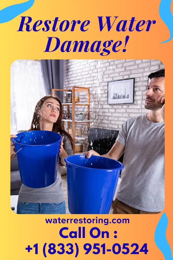 water restoration Horizon Flood Cleanup Solutions St. Henry